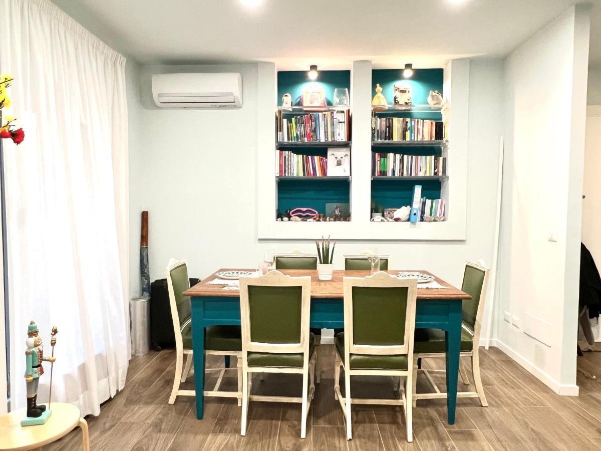 Apartamento Casa Bas Roma